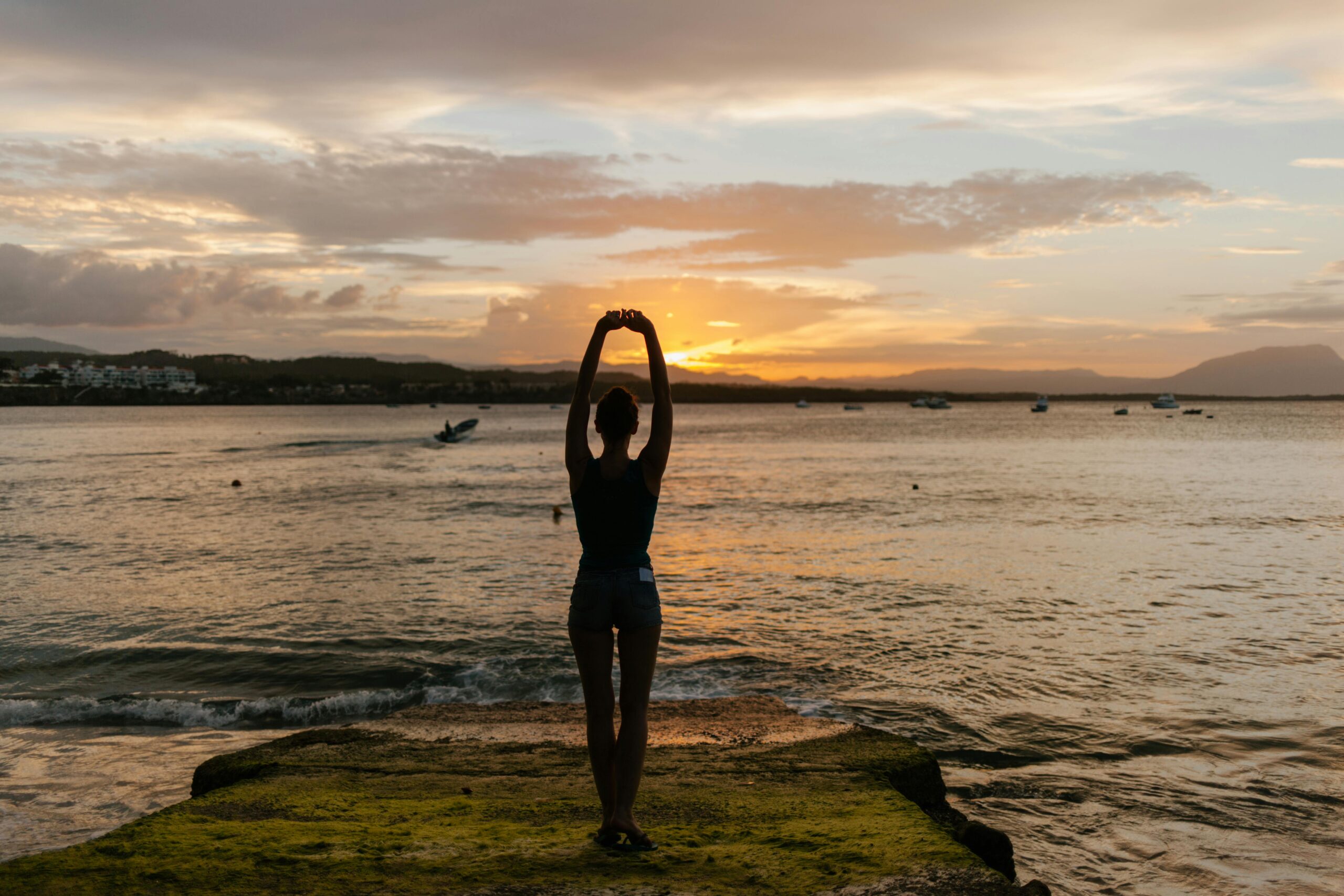 Yoga for Radiance and Growth: Embrace Your Energy